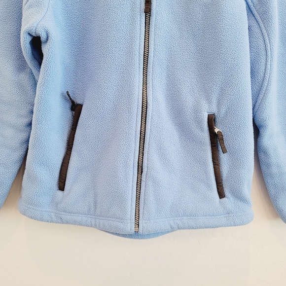💕 Athletic Works Zip Up Jacket with Pockets Size M - Picture 11 of 16